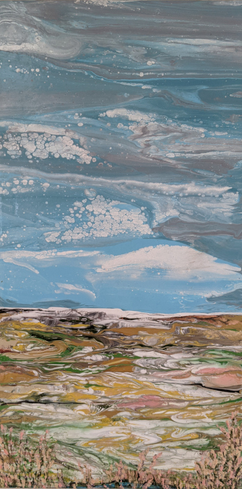 High Plains